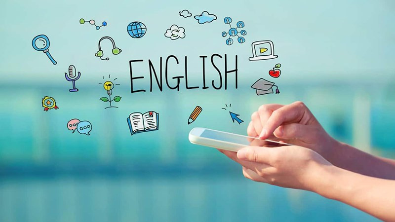 Học tiếng anh mang lại nhiều cơ hội Học tiếng anh mang lại nhiều cơ hội