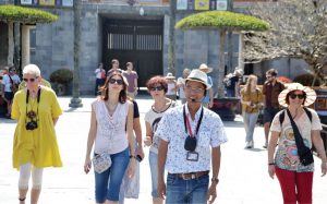 Điều mà một hướng dẫn viên không được mắc phải