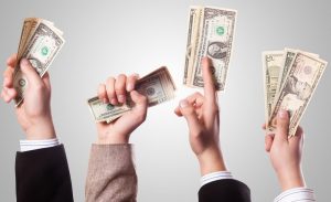 Thu nhập cao cho người biết Tiếng Anh Thu nhập cao cho người biết Tiếng Anh