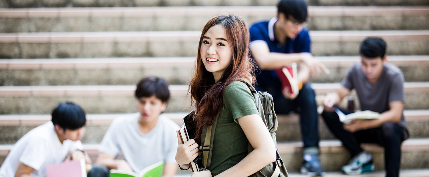 Sinh viên theo Cao đẳng tiếng Hàn Quốc năng động trong môi trường hội nhập cao đẳng tiếng hàn quốc
