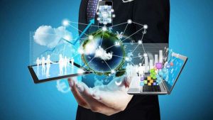 Chính sách công nghệ và đổi mới sáng tạo của người Hàn