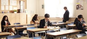 Giáo dục hàn quốc