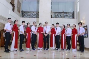 Tổng quan về ngành Du lịch Việt Nam