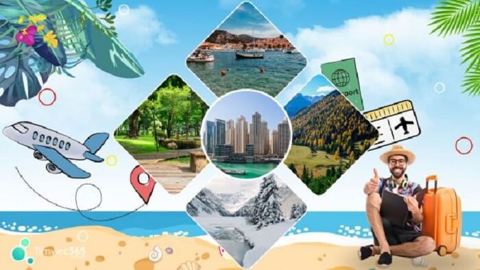 ngành quản trị lữ hành làm công việc gì