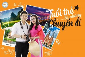 nghề hướng dẫn viên du lịch