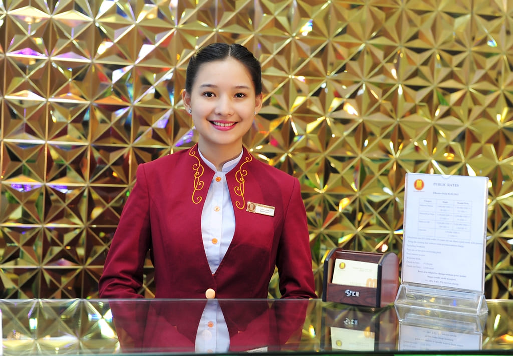Quản lý, điều hành du lịch