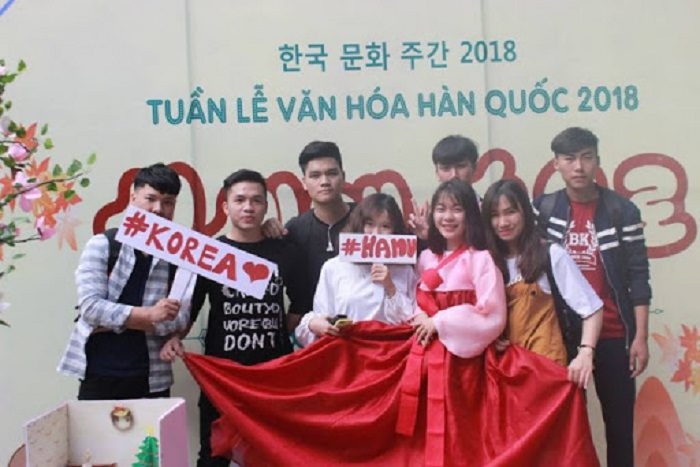 tố chất phù hợp học ngôn ngữ hàn quốc