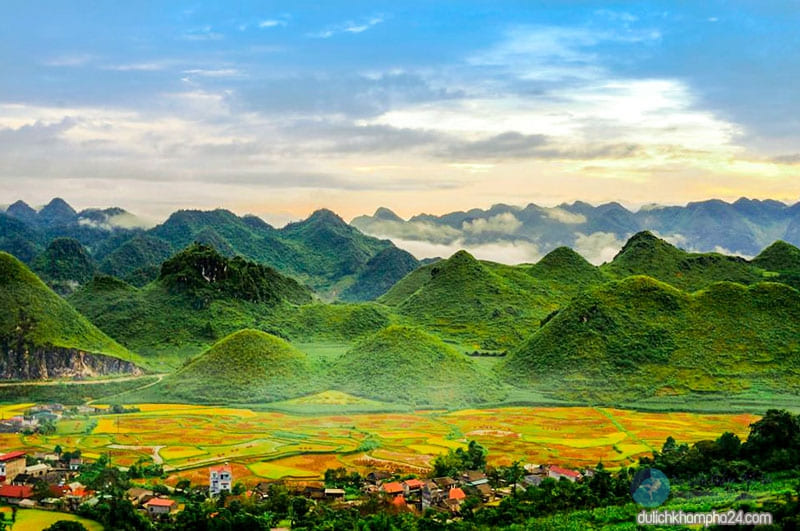 Định nghĩa sản phẩm du lịch ở Việt Nam
