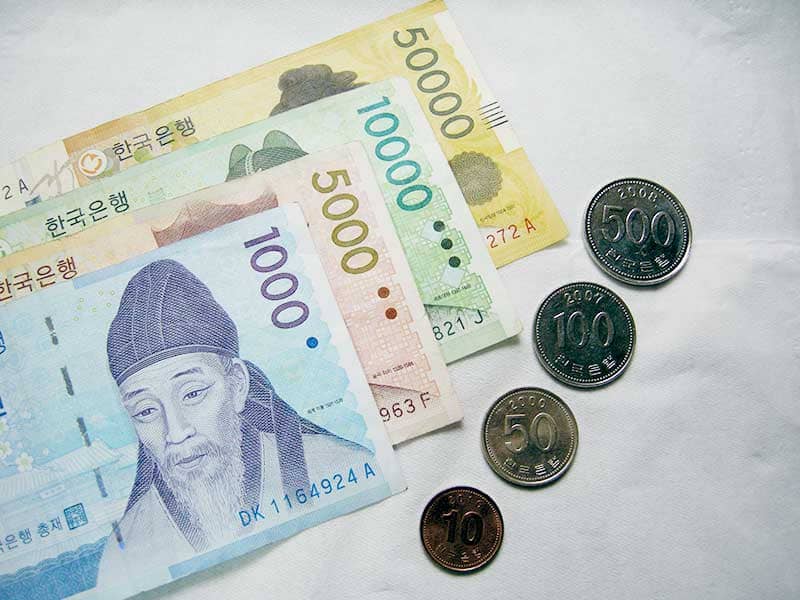 Tổng quan du lịch Hàn Quốc
