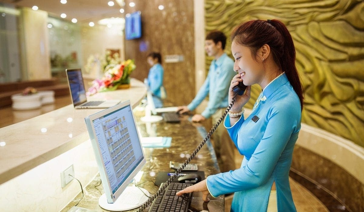 Tổng quan về ngành Du lịch Việt Nam