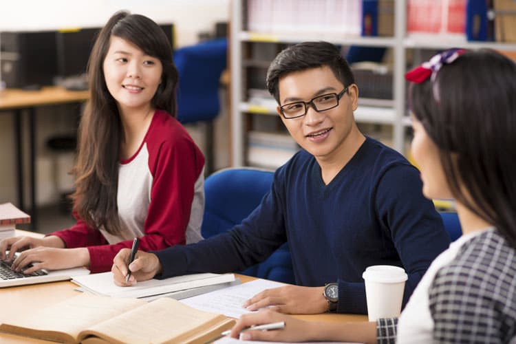 Lý do nào để học tiếng Anh