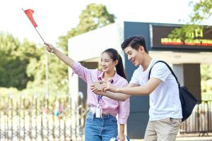 Học ngành Quản trị dịch vụ du lịch và Lữ hành có cần ngoại hình không?