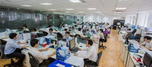 văn hóa làm việc tại công ty nhật bản