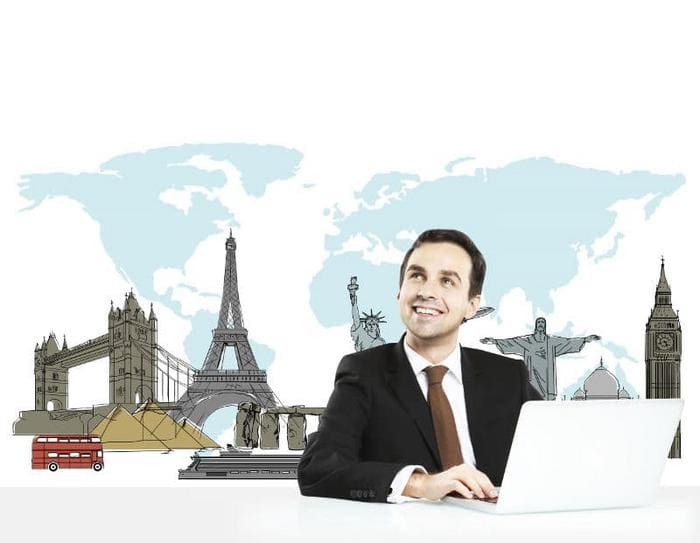 Quản trị dịch vụ du lịch và lữ hành có phải là lựa chọn tuyệt vời cho bạn?