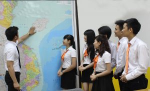 Nguồn nhân lực du lịch sau đại dịch covid-19: giải pháp nào?