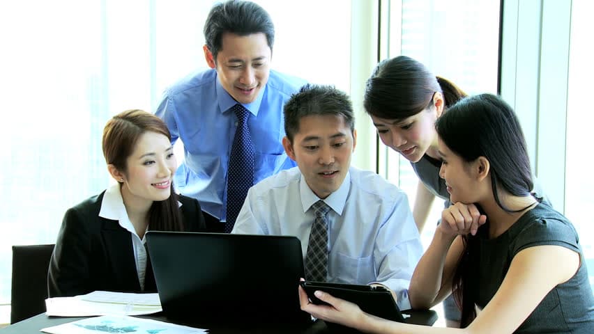 Học cao đẳng tiếng Trung có gi hấp dẫm
