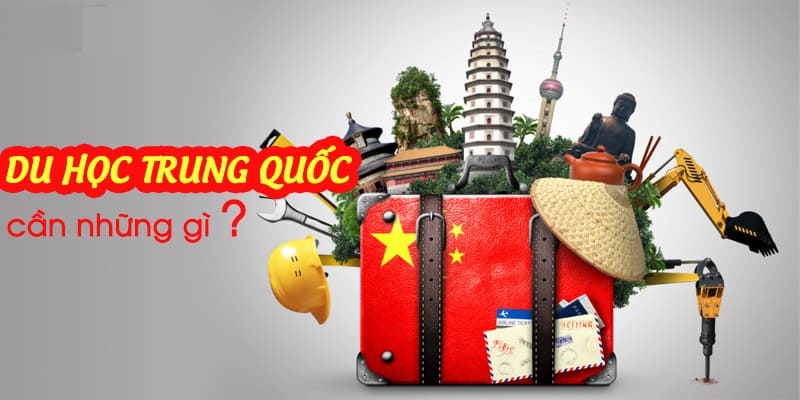 Du học Trung Quốc và những kinh nghiệm “xương máu” được du học sinh Việt Nam tiết lộ