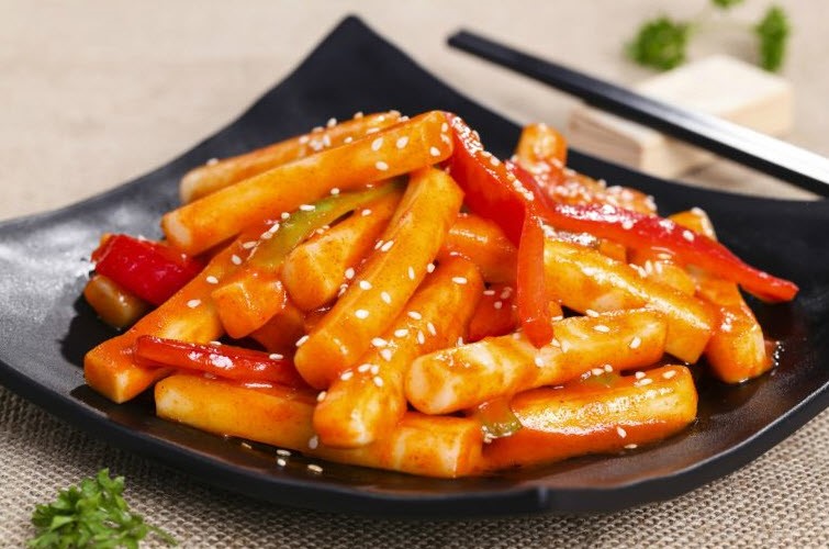 Du lịch Hàn Quốc nên ăn món gì