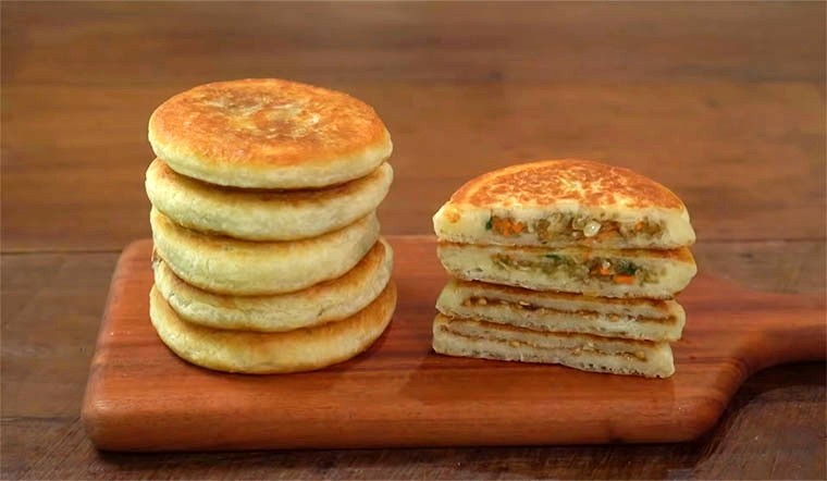Du lịch Hàn Quốc nên ăn món gì
