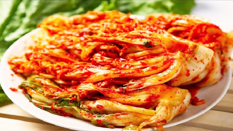 Du lịch Hàn Quốc nên ăn món gì