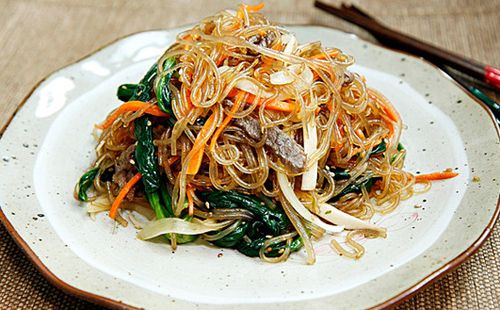 Du lịch Hàn Quốc nên ăn món gì