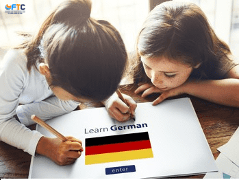 Mục tiêu đào tạo của ngành Ngôn ngữ Đức