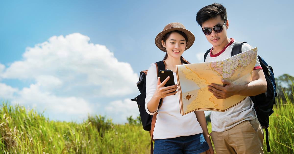 Thuận lợi và khó khăn của Hướng dẫn viên du lịch