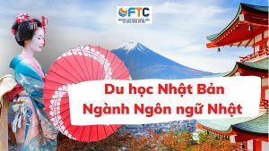 du học nhật bản ngành ngôn ngữ nhật