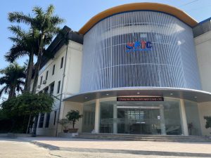 trường Cao đẳng Ngoại ngữ và Công nghệ Hà Nội