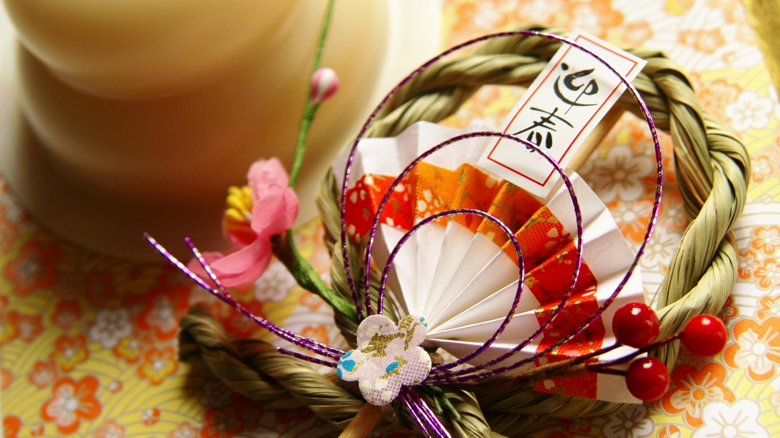TOP những câu mừng năm mới bằng Tiếng Nhật hay và ý nghĩa hiện nay