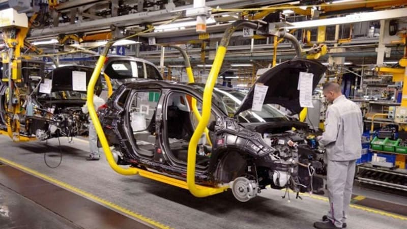 Cao đẳng kỹ thuật ô tô