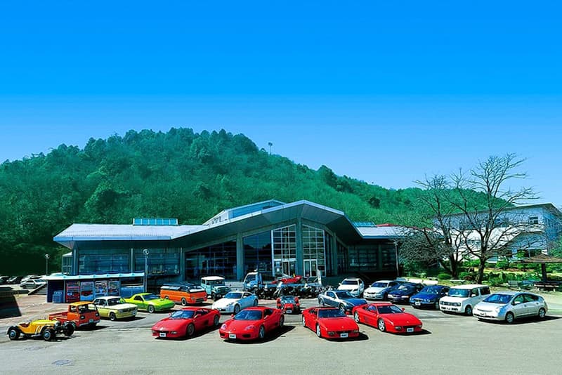 Cao đẳng Công nghệ ô tô