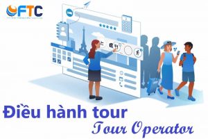 điều hành tour
