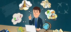 điều hành tour làm công việc gì