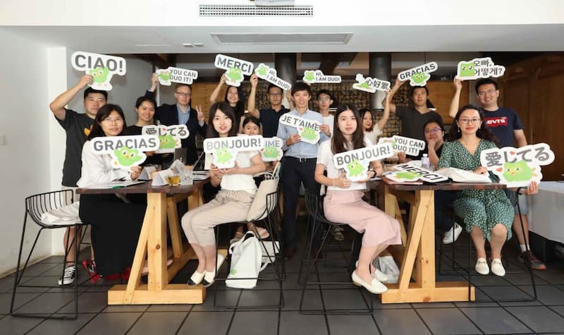 Nên học ngôn ngữ Anh hay ngôn ngữ Nhật