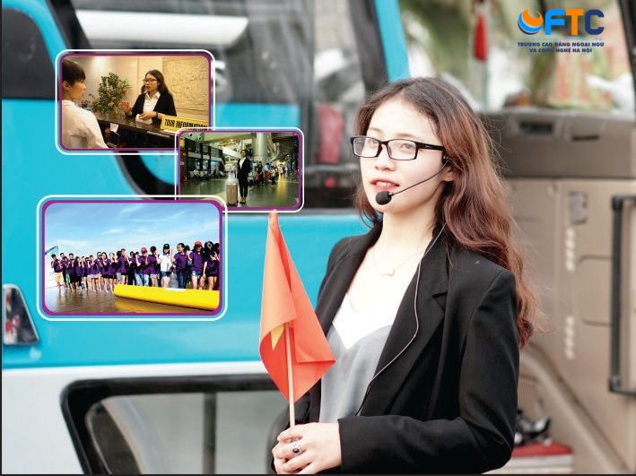 Tầm quan trọng của Ngành Du lịch