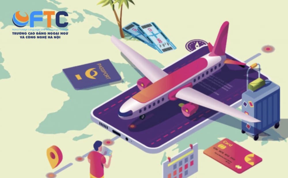 cơ hội việc làm ngành quản trị du lịch và lữ hành
