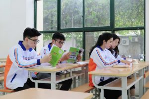 có nên học ngôn ngữ trung quốc