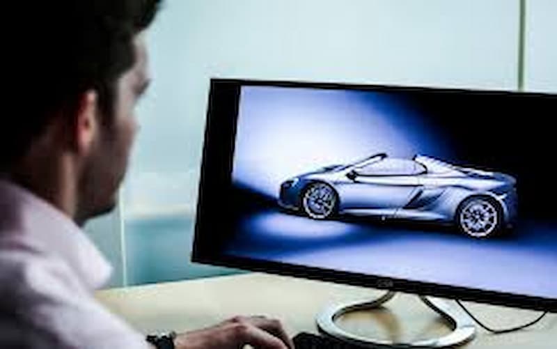 ngành công nghệ kỹ thuật ô tô học gì