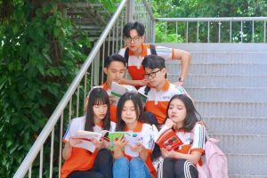 điểm chuẩn trường ngoại ngữ hà nội