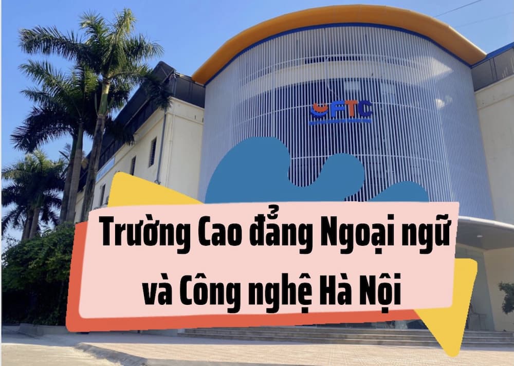 cao đẳng ngôn ngữ nhật