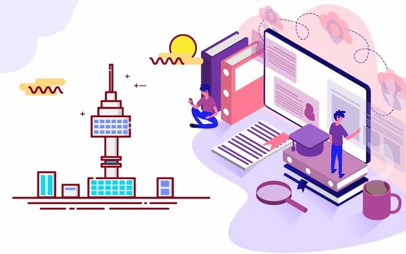 ngành Ngôn ngữ Hàn xét tuyển những môn nào