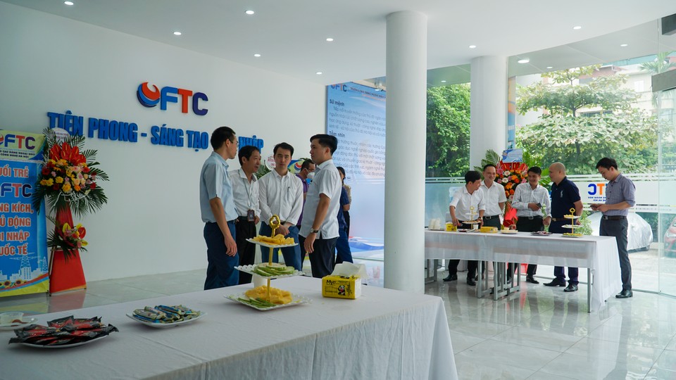 bồi dưỡng Nghiệp vụ quản lý cơ sở giáo dục nghề nghiệp