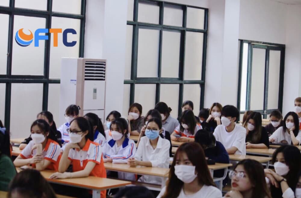 ngành logistics