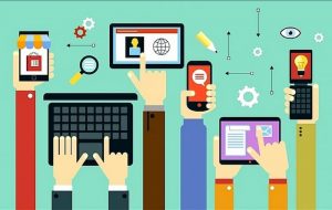 học ngành thương mại điện tử có dễ xin việc không