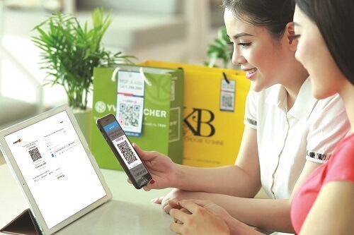 ngành thương mại điện tử