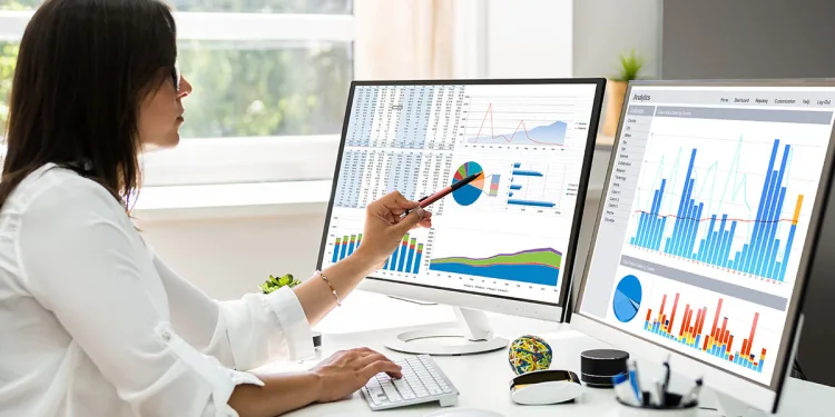 phân tích data và bảo mật thông tin
