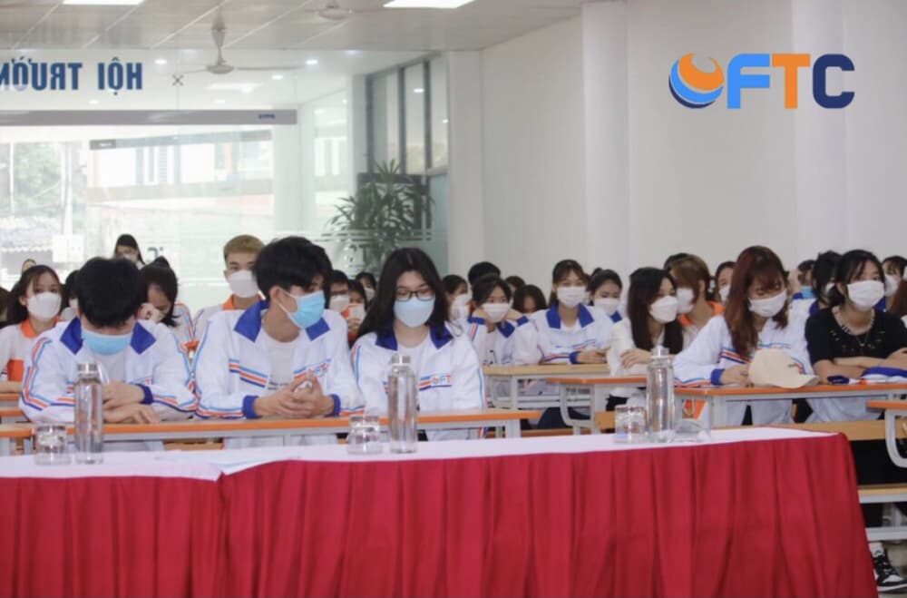 trường đào tạo thiết kế đồ họa