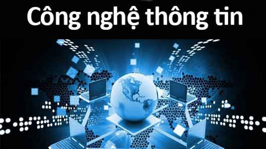 Ngành Công nghệ thông tin là gì Khái niệm ngành Công nghệ thông tin