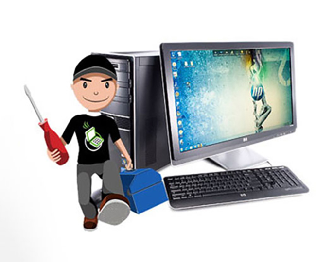 Ngành Công nghệ thông tin gồm những nghề nào Học Công nghệ thông tin ra có thể đảm nhiệm công việc Nhân viên bảo trì, sửa chữa máy tính